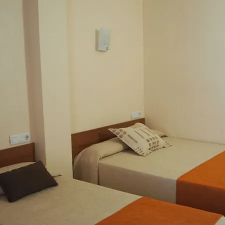 Hotel Andalucia
