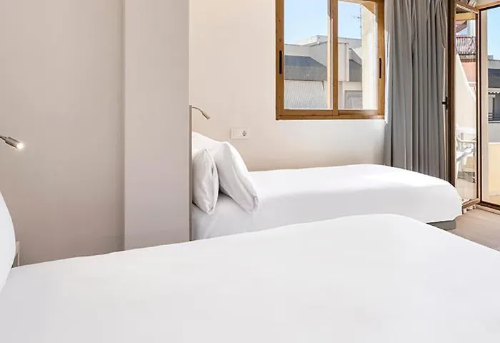 Andalucia מלון