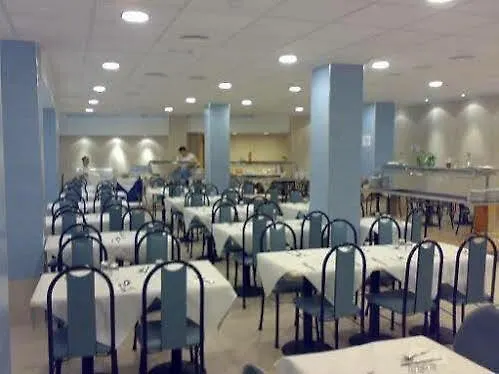 Andalucia בנידורם