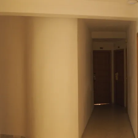 Andalucía Hotel Benidorm