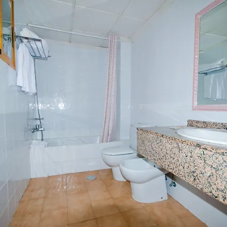 Andalucía 2* Benidorm