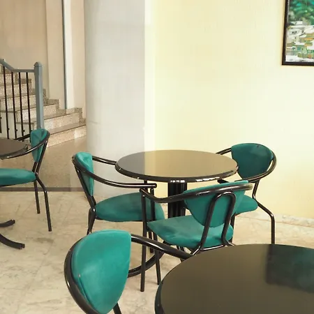 Andalucía 2* Benidorm