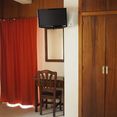 Andalucía Hotel Benidorm