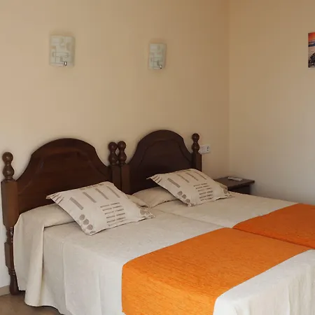 Hotel Andalucía Benidorm