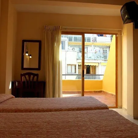 Andalucía 2* Benidorm