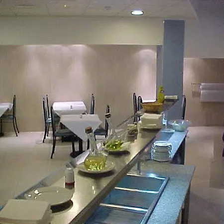 Andalucía Hotel Benidorm