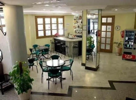 Andalucía 2* Benidorm