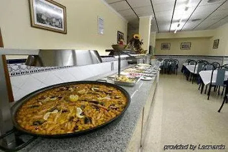 Andalucia فندق بينايدورم